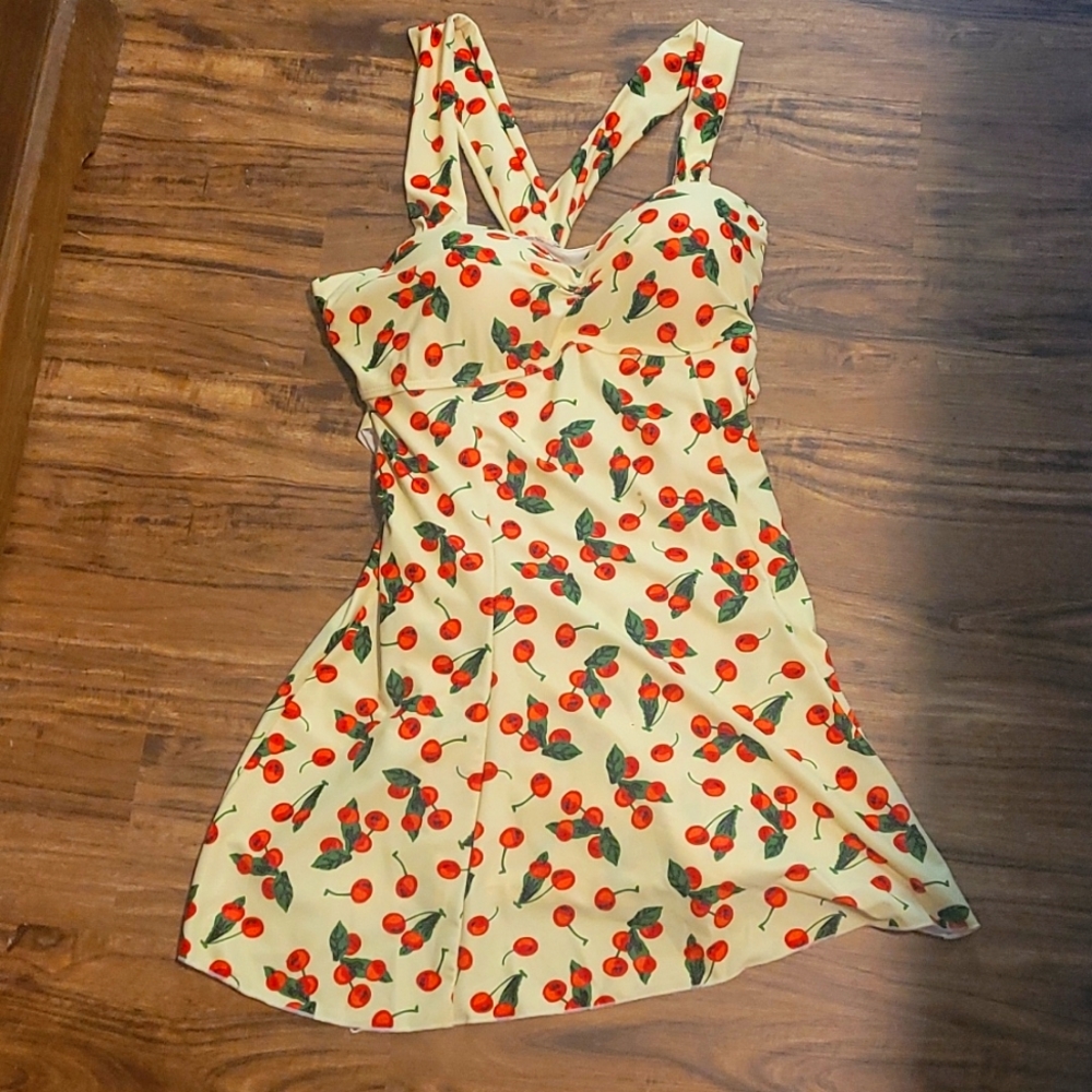 Swimdress size 2x